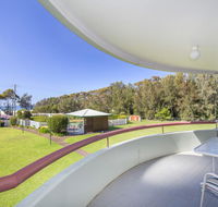 Fathoms 9 - Mollymook - Accommodation QLD