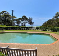 Fathoms apartment 18/1a Mitchell Pde - All Linen Provided - Accommodation QLD