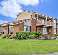 Fauxs Den - Accommodation QLD