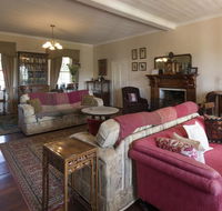 Faversham House - Accommodation QLD