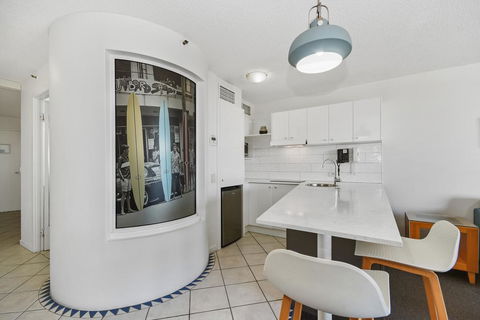 FAVOURITE GET-AWAY ON THE BEACHFRONT - Accommodation QLD 1