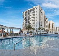 FAVOURITE GET-AWAY ON THE BEACHFRONT - Accommodation QLD