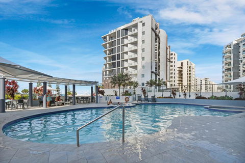 FAVOURITE GET-AWAY ON THE BEACHFRONT - Accommodation QLD 0