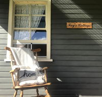 Fay's Cottage - Accommodation QLD