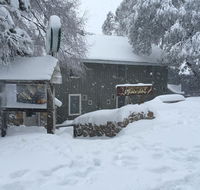 Feathertop Alpine Lodge - Accommodation QLD