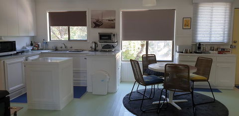 Felix Rise - Accommodation QLD 1