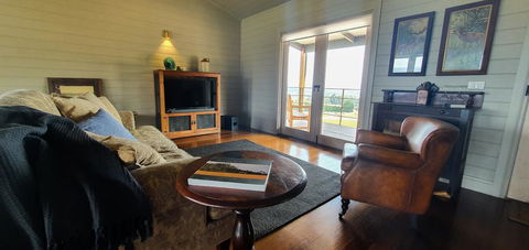 Fellcroft Farmstay - Accommodation QLD 2