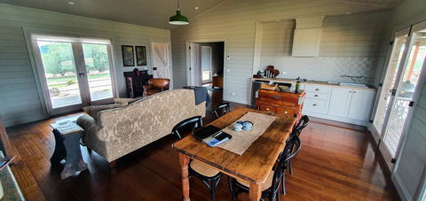 Fellcroft Farmstay - Accommodation QLD 3