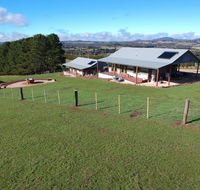 Fellcroft Farmstay - Accommodation QLD