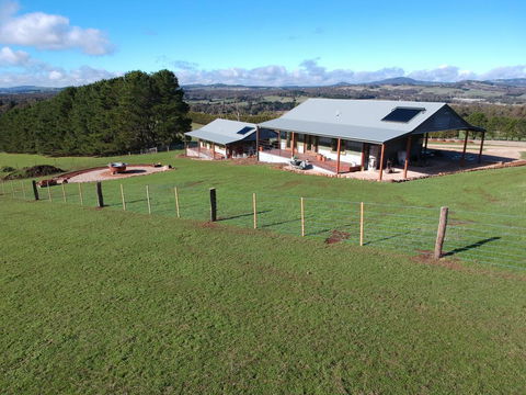 Fellcroft Farmstay - Accommodation QLD 0