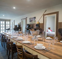 Fentons Run Southern Highlands - Accommodation QLD