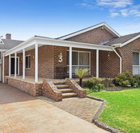 Fern Way Beach House - 70m to beach - Accommodation QLD