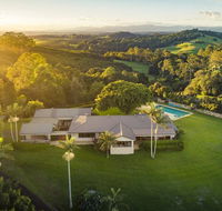 Ferncrest - Fernleigh - WiFi - Air-Conditioning - Accommodation QLD