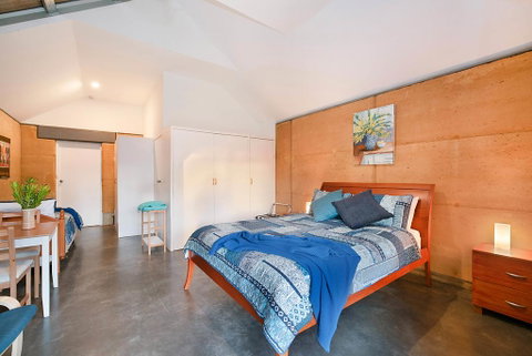 Ferndale B&B - Accommodation QLD 3