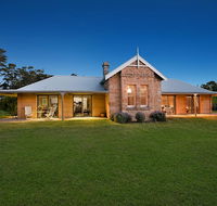 Ferndale BB - Accommodation QLD