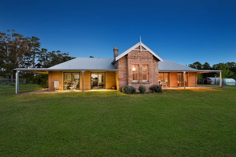 Ferndale B&B - Accommodation QLD 0