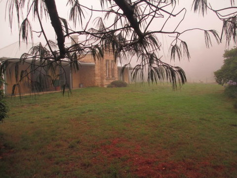 Ferndale B&B - Accommodation QLD 1