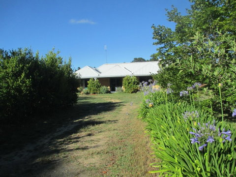Ferndale B&B - Accommodation QLD 2