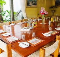 Ferndale Country Retreat - Accommodation QLD