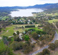 Fernleigh Accommodation - Accommodation QLD
