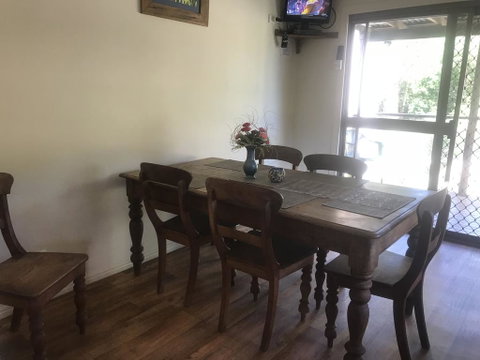 Ferns Hideaway Resort - Accommodation QLD 3