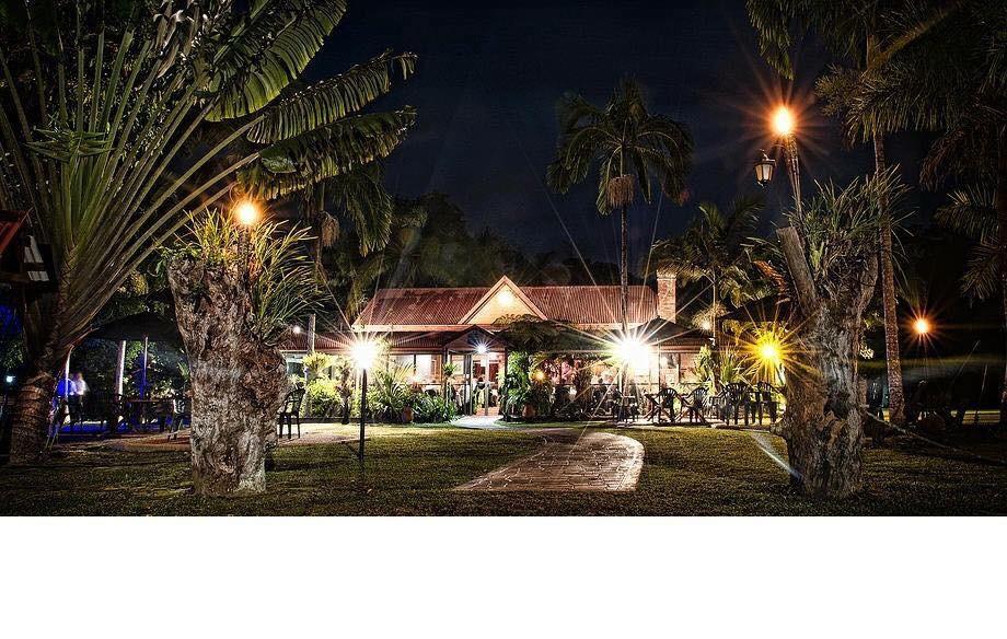 Byfield QLD Accommodation QLD