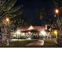 Ferns Hideaway Resort - Accommodation QLD