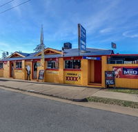 Fernvale Hotel Motel - Accommodation QLD