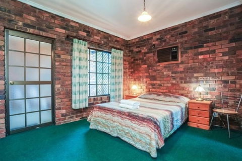 Fernvale Hotel Motel - Accommodation QLD 2