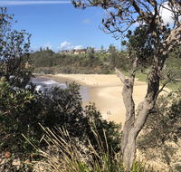 Fi's Beach House - Accommodation QLD