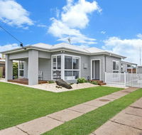Fielding's Lair - the ultimate family retreat - House  Bungalow - Accommodation QLD