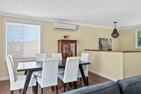 Fifty Five On Clyde - Accommodation QLD 2