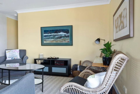 Fifty Five On Clyde - Accommodation QLD 1