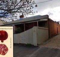 Fig Cafe and Accommodation - Accommodation QLD