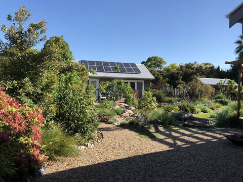 Fig Tree Cottage - Accommodation QLD 1