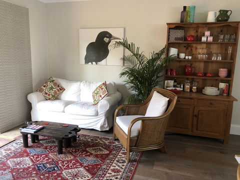 Fig Tree Cottage - Accommodation QLD 2