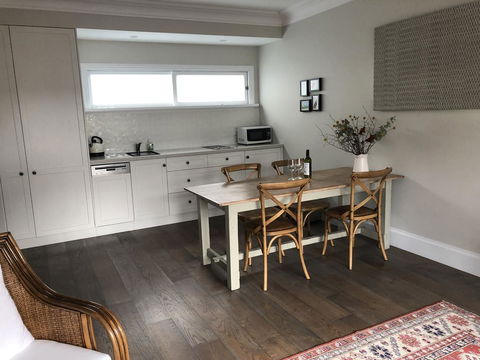 Fig Tree Cottage - Accommodation QLD 3