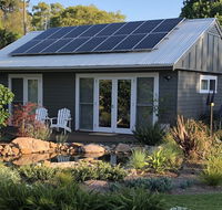 Fig Tree Cottage - Accommodation QLD