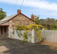 Fig Tree Cottage - Accommodation QLD