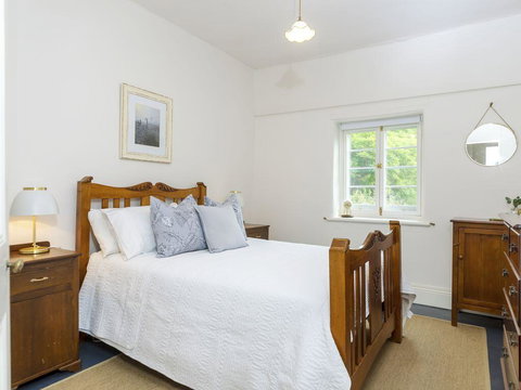 Fig Tree Cottage - Accommodation QLD 3