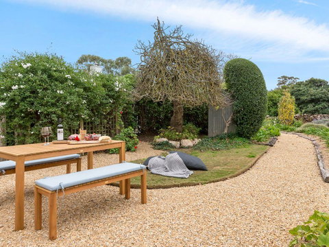 Fig Tree Cottage - Accommodation QLD 1