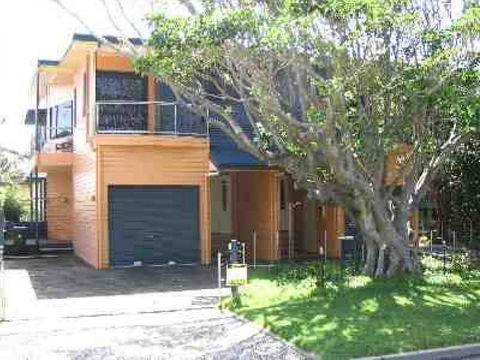 Fig Tree Down - Accommodation QLD 0