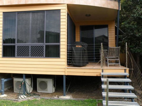 Fig Tree Down - Accommodation QLD 3
