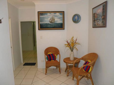 Fig Tree Down - Accommodation QLD 2