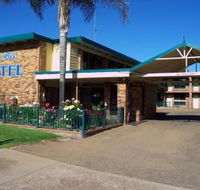 Fig Tree Motel - Accommodation QLD