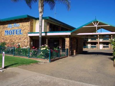 Fig Tree Motel - Accommodation QLD 0