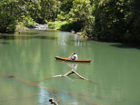 Figtree Getaway - Accommodation QLD 0