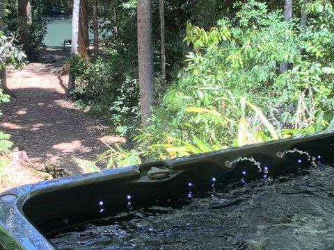 Figtree Getaway - Accommodation QLD 2