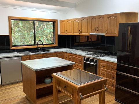 Figtree Getaway - Accommodation QLD 3