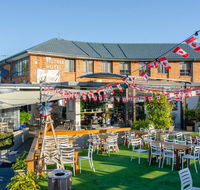 Figtree Hotel - Accommodation QLD